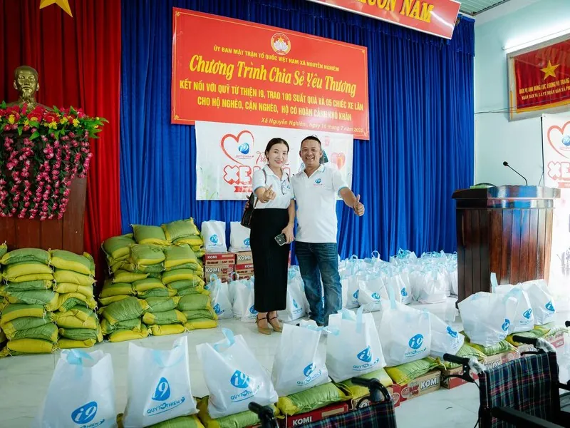 Tầm Nhìn của FIVE88