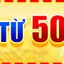 Ưu đãi FIVE88 đặc biệt
