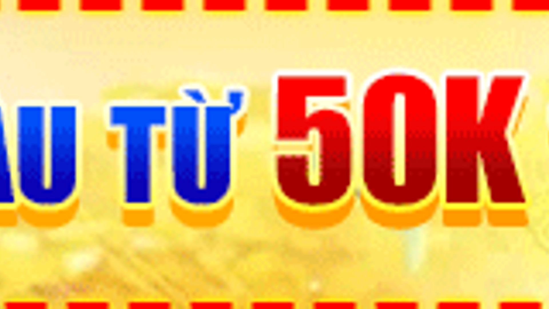 Banner khuyến mãi FIVE88 mới nhất với các giải thưởng hấp dẫn