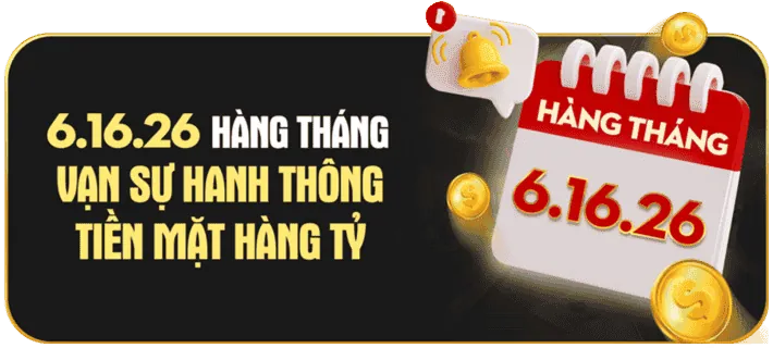 Khuyến mãi nạp lần đầu FIVE88
