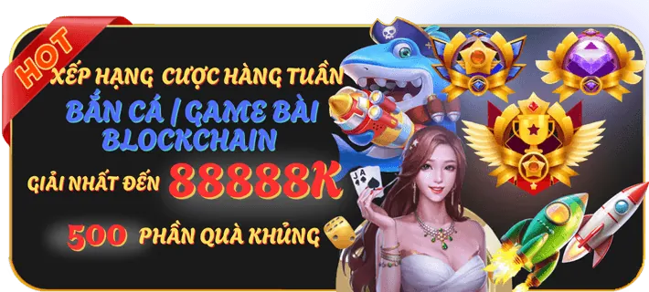 Các khuyến mãi FIVE88 hấp dẫn đang được chia sẻ