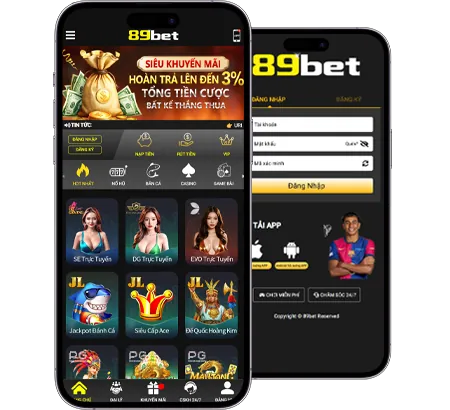 Bảo mật cao FIVE88