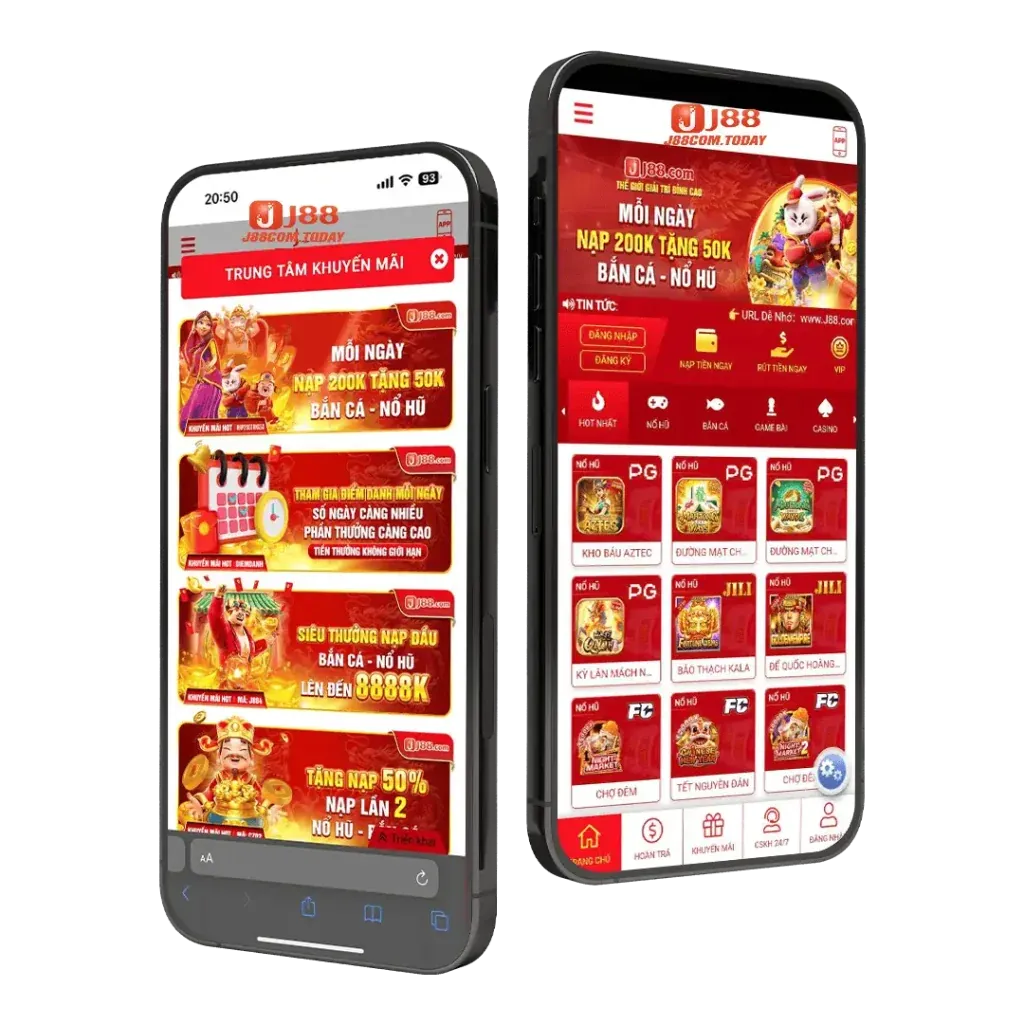 Đặt giới hạn thua lỗ và thắng lợi