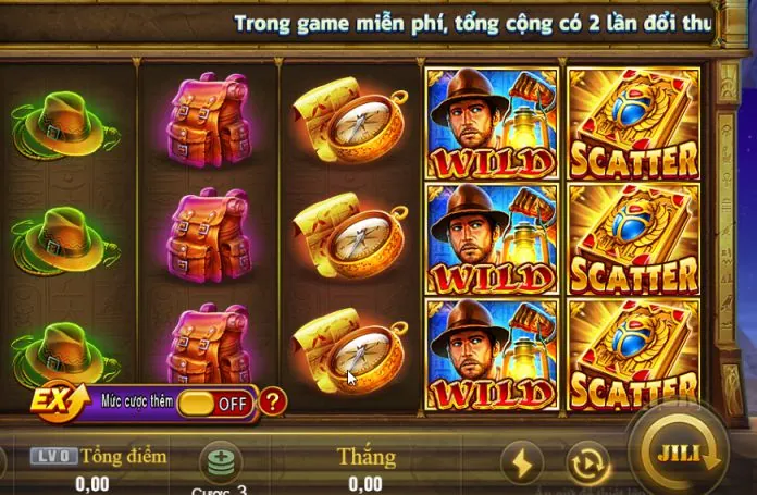 Nổ Hũ (Slots)