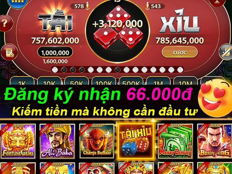 Casino trực tuyến FIVE88
