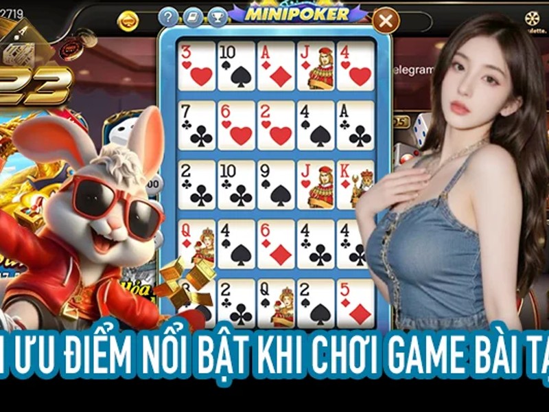 Casino trực tuyến FIVE88