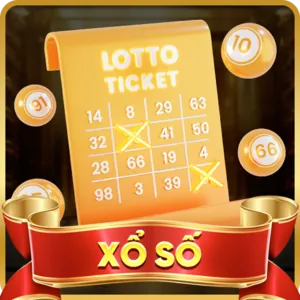 FIVE88 Xổ Số