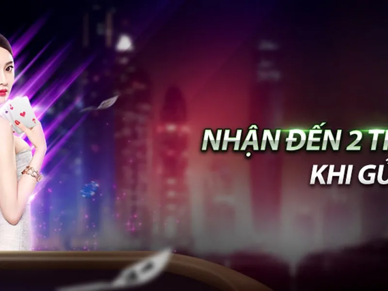 Thưởng nạp tiền hàng ngày FIVE88