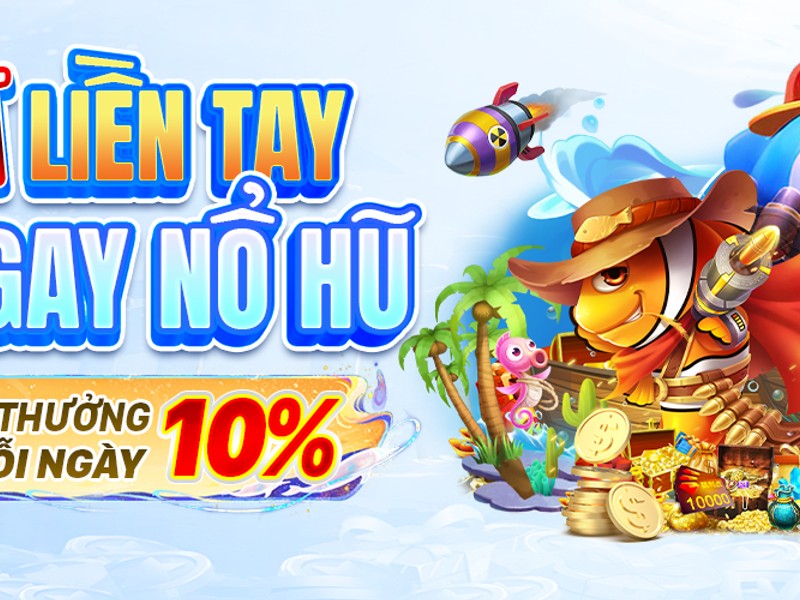 Hình ảnh hoàn trả cược thua FIVE88