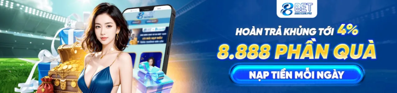 Hình ảnh chính ứng dụng FIVE88 di động