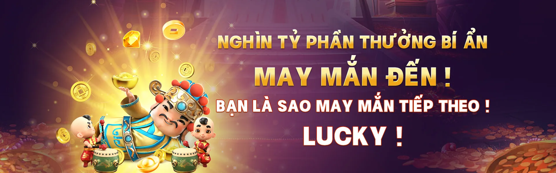 Hình ảnh banner ưu đãi lễ hội và khuyến mãi giới hạn FIVE88