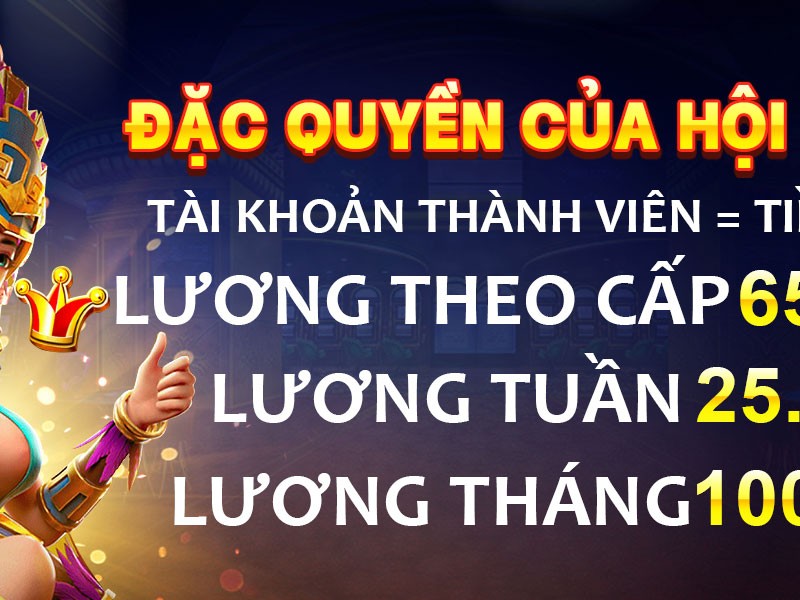 Các chương trình khuyến mãi hấp dẫn tại FIVE88