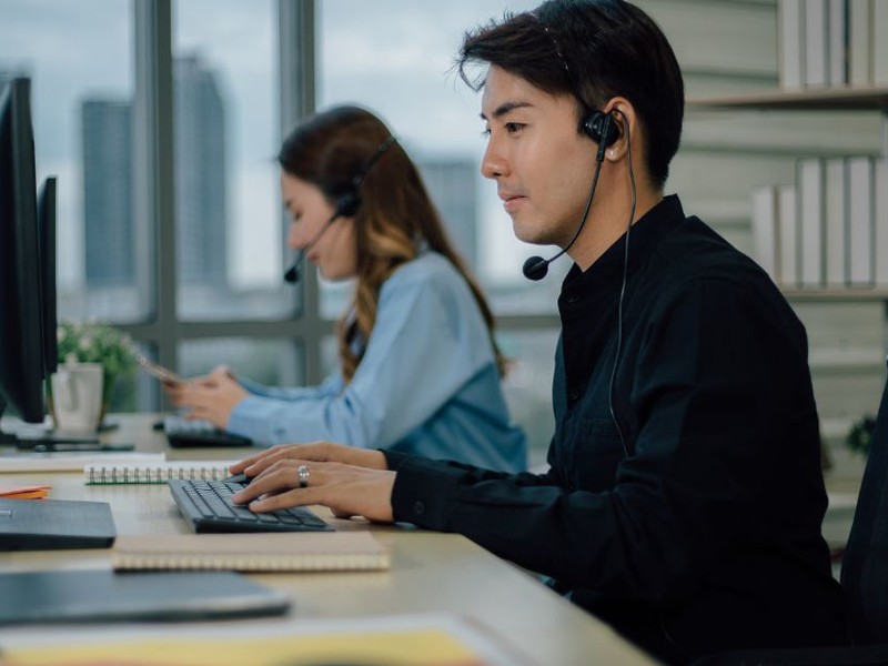 Dịch vụ khách hàng FIVE88