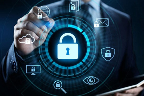 Biểu tượng an toàn và tin cậy của FIVE88