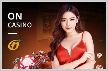Casino trực tuyến FIVE88