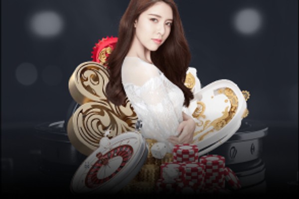 Hình ảnh chiến lược casino trực tuyến FIVE88